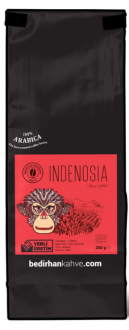 Bedirhan Indenosia Sumatra Filtre Kahve 250 gr Kahve kullananlar yorumlar